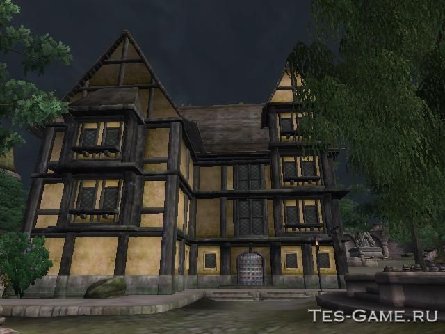 Описание мода